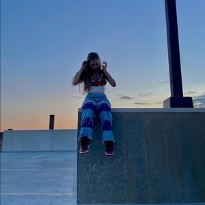 Meet your Posher, Carsyn